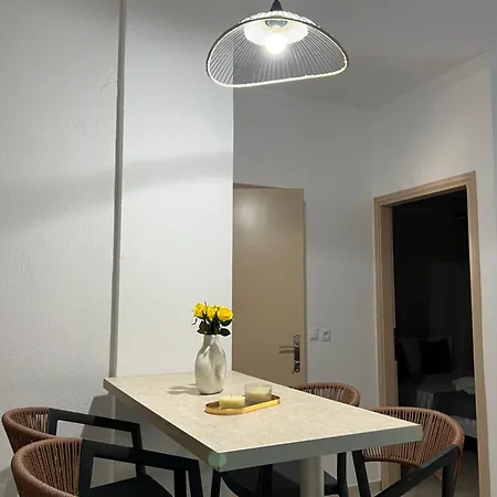 דירה Diktamo Coast Living Ofrínion