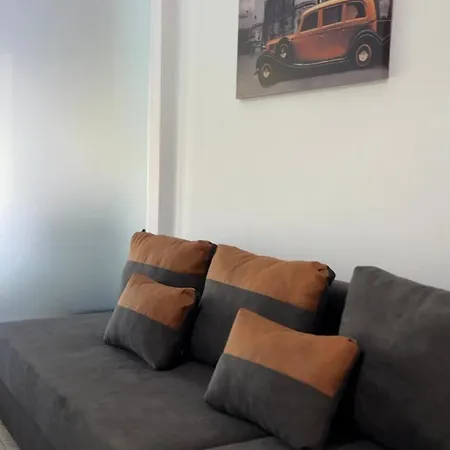 Diktamo Coast Living דירה